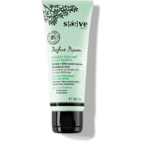 SAEVE MASQUE PEELING ÉCLAT MINUTE 75ml