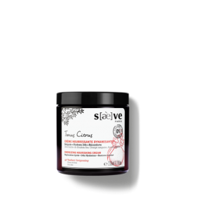 SAEVE CRÈME NOURRISSANTE DYNAMISANTE 230ml