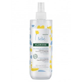 Klorane Bébé Eau Fraîche Parfumée 500 ml