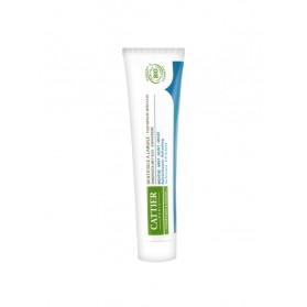 Cattier Dentargile Dentifrice Rafraîchissant 75 ml