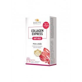 Biocyte Collagen Express Combleur de Rides Express 10 x 6 g