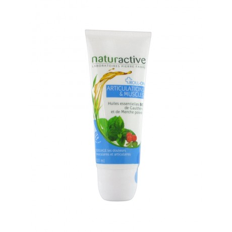 Naturactive Articulations & Muscles Roll-On 100 ml