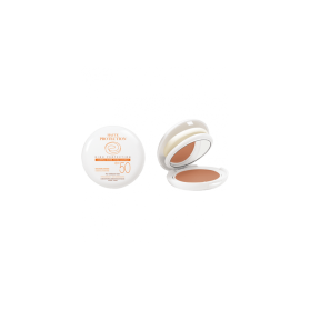 Avène Haute Protection Compact SPF 50 10 g