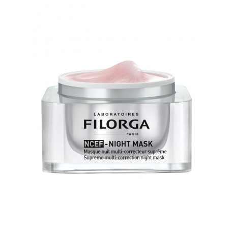 Filorga NCEF-NIGHT MASK 50 ml