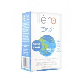 Lero DNV complexe 30 capsules