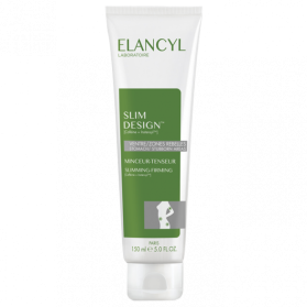 ELANCYL - SLIM DESIGN - Minceur Tenseur, 150ml