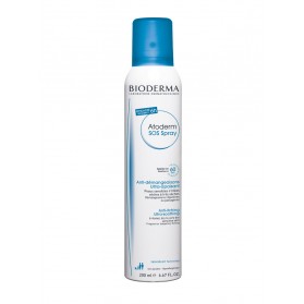 Bioderma Atoderm SOS Spray 200 ml