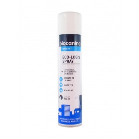 Biocanina Éco-Logis Spray 300 ml