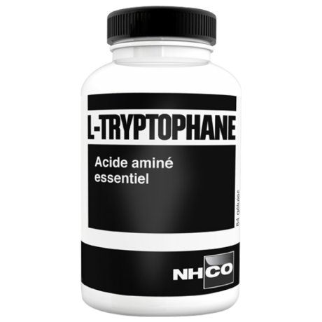 NHCO - L-tryptophane, 56 gélules