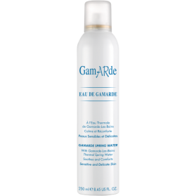 GAMARDE Eau apaisante purifiante Spray 250ml