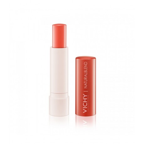 Vichy NaturalBlend Lips Coral 4,5 Grammes