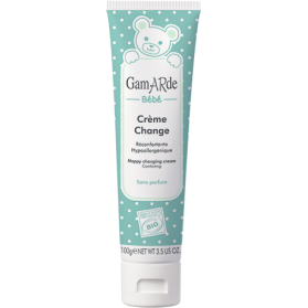 GAMARDE BEBE Crème change 100g