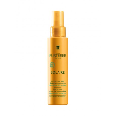 Furterer Fluide d'Été Protecteur KPF 50+ 100 ml