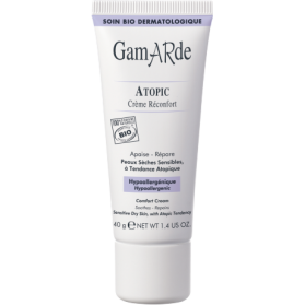 GAMARDE ATOPIC Crème réconfort 40g