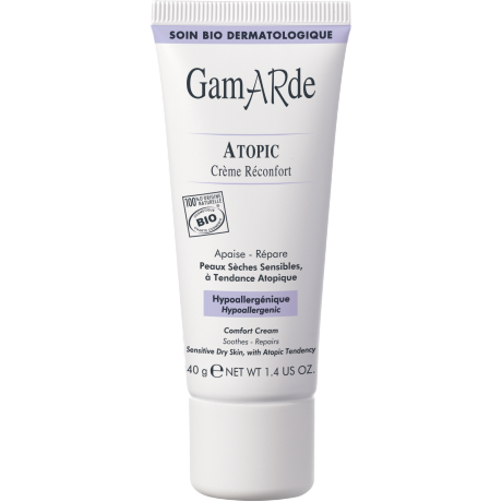 GAMARDE ATOPIC Crème réconfort 40g