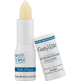 GAMARDE NUTRITION INTENSE Stick lèvre 3,8g