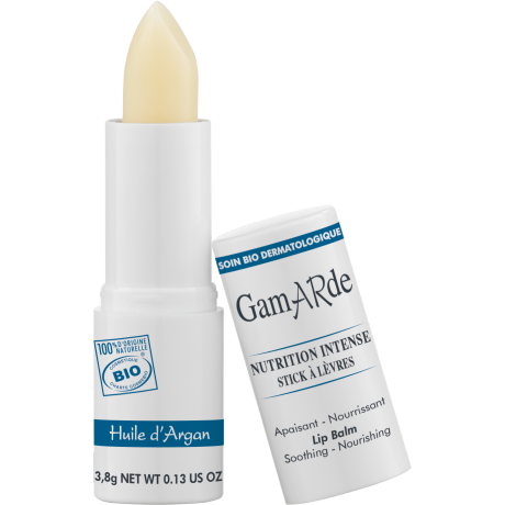GAMARDE NUTRITION INTENSE Stick lèvre 3,8g