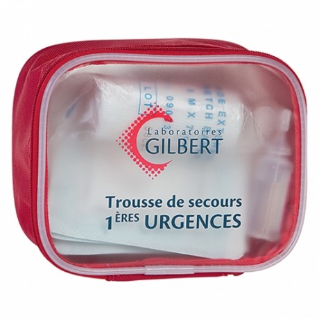 GILBERT TROUSSE SECOURS ESSENTIELLE