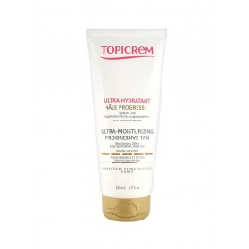 Topicrem Ultra-Hydratant Hâle Progressif 200 ml