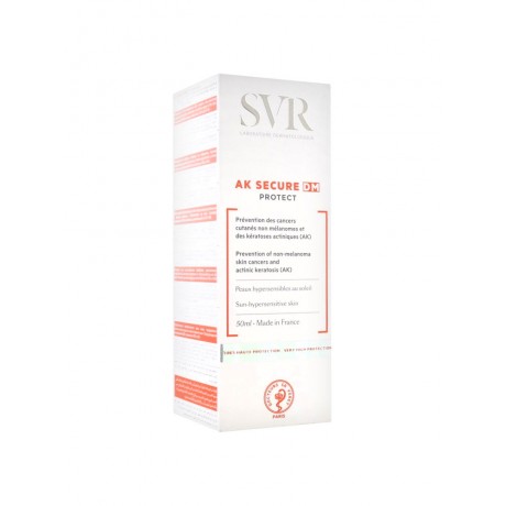 SVR AK Secure DM Protect 50 ml