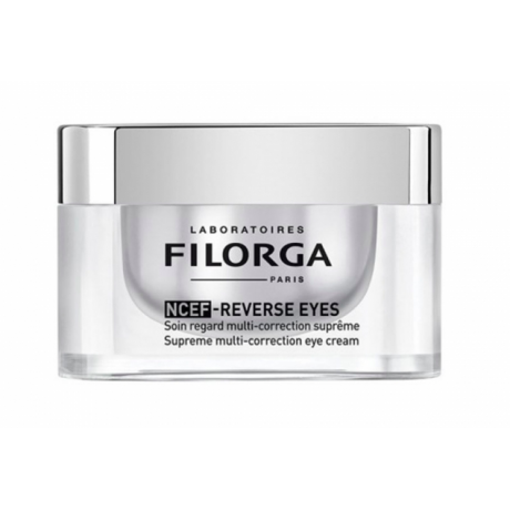 FILORGA NCEF-REVERSE EYES 15ml