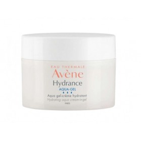 AVENE AQUA GEL-CREME 50ml