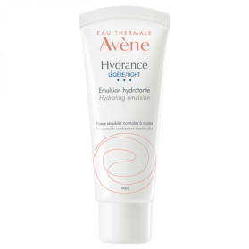 AVENE  HYDRANCE  Émulsion Hydratante Légère 40ml