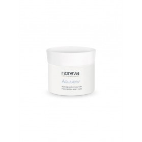 Noreva Aquareva Soin de Nuit Hydratation Intense 24H 50 ml