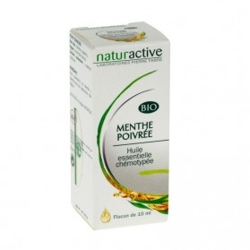 Naturactive huile...