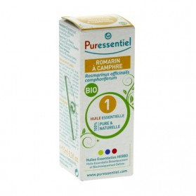 Puressentiel romarin à...