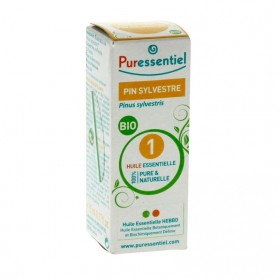 Puressentiel pin sylvestre...