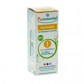 Puressentiel palmarosa bio...