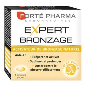 Forté pharma expert...