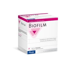 Pilèje Biofilm 14 sachets