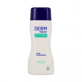 Derm Hydralin Solution Sans...