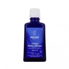 Weleda homme lotion...