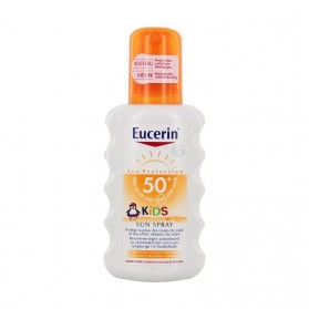 Eucerin kids sun spray spf...