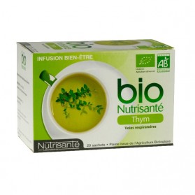 Nutrisante Infusion Bio...