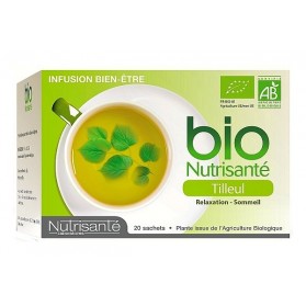 Nutrisante infusion bio...