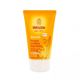 Weleda Masque capillaire...