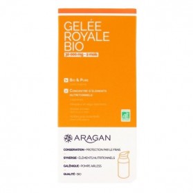 ARAGAN GELÉE ROYALE BIO...