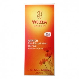 Weleda Arnica Bain...