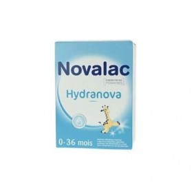 Novalac hydranova solution...