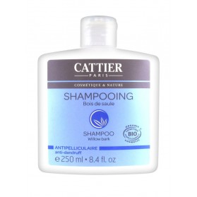 Cattier Shampooing...