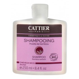 Cattier Shampooing Cheveux...