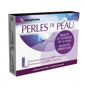 Arkopharma Perles De Peau...