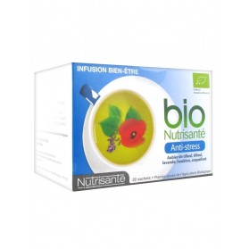 Nutrisanté Infusion Bio...