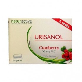 Naturactive Urisanol...