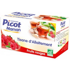 Picot Maman Tisane...