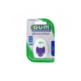 GUM fil Dentaire Expanding...